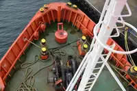 Navio de apoio a plataformas (PSV) à venda