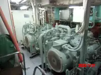 Navio de pesca de arrasto à venda