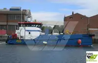 Navio de serviço para parques eólicos à venda