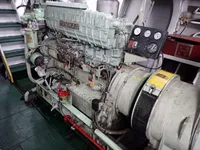 General Cargo/Multi-purpose à venda