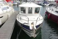 Barcos de trabalho à venda