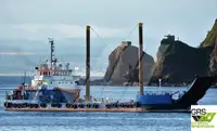 Barcos de trabalho à venda