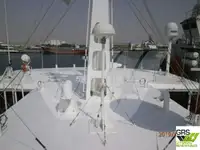 Navio de serviço para parques eólicos à venda