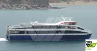 Navio Ro-Ro à venda
