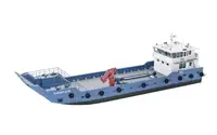 Navio Reefer à venda