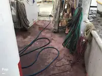Navio de pesca de arrasto à venda