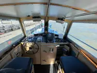 Barco piloto à venda
