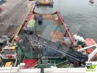 Rebocador à venda