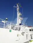 Navio RoPax à venda