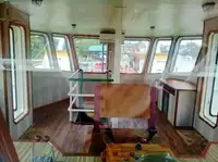 Rebocador à venda