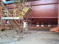 Rebocador à venda
