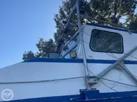 Navio de pesca de arrasto à venda