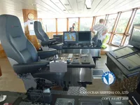 Navio de pesca de arrasto à venda