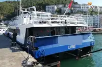 Catamarã à venda