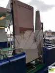 Barcaça de alojamento à venda