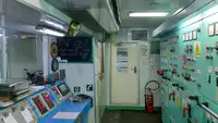 Navio-tanque de óleo/produtos químicos à venda