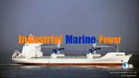 Navio frigorífico à venda