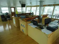 Navio de transporte de passageiros (Ferry) à venda