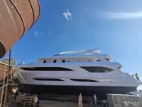 Navio de cruzeiro à venda