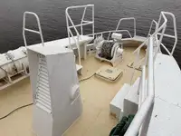 Barco piloto à venda