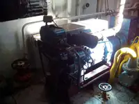 Rebocador à venda