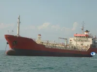 Navio-tanque de óleo/produtos químicos à venda