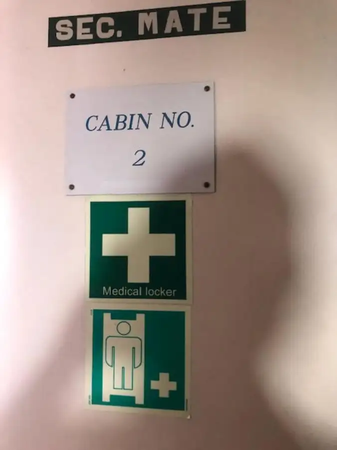 Rebocador à venda