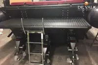 Bote inflável rígido à venda