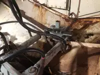 Barcos de trabalho à venda