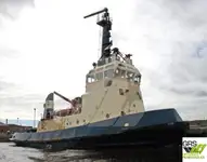 Rebocador à venda