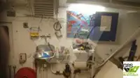 Barcaça de alojamento à venda