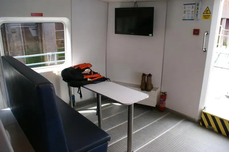 Catamarã à venda