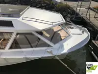 Navio de cruzeiro à venda