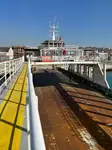 Navio de transporte de passageiros (Ferry) à venda