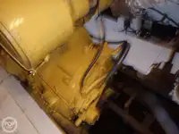 Navio de pesca de arrasto à venda