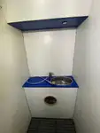 Rebocador à venda