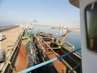 Dragador à venda