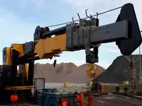 Rebocador à venda