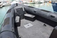Bote inflável rígido à venda
