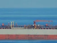 Navio-tanque de óleo/produtos químicos à venda