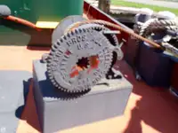 Rebocador à venda