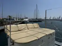 Navio de cruzeiro à venda
