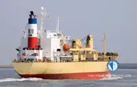 Navio frigorífico à venda