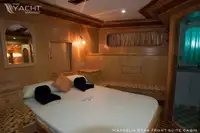Apoio a mergulho à venda
