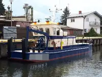 Rebocador à venda