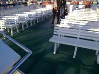 Navio de transporte de passageiros (Ferry) à venda