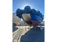 Barcos de trabalho à venda