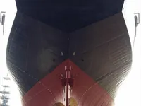Navio-tanque de óleo/produtos químicos à venda