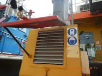 Rebocador à venda
