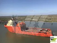 Rebocador de Manobra e Suprimento (AHTS) à venda